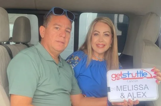Private Cancun Airport Transfer to Hotel Zone and Downtown Hotels
