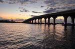 Gulfport Sunsets & Dolphins Tour Image 4