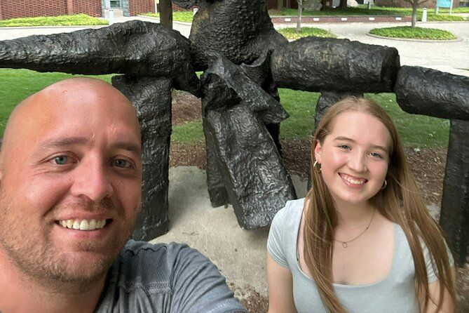 Detroit Murder Mystery: Self-Guided Detective Walk