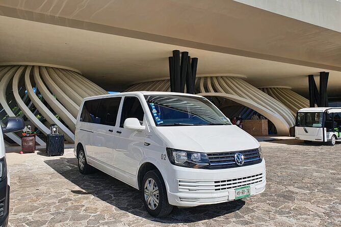Private Transportation to CUN Airport, from Puerto Morelos