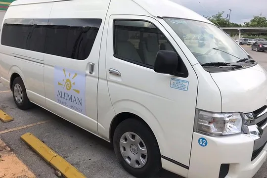 Airport to Hotel / Hotel to Airport