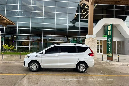 Private Transportation Tulum Airport