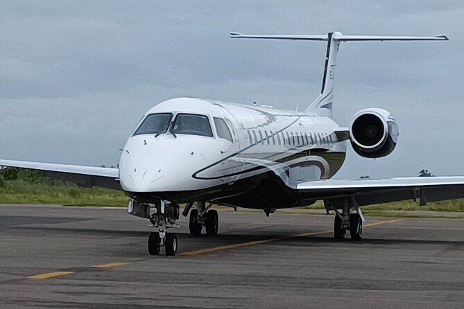 Mazatlan Private Airport Shuttle Service