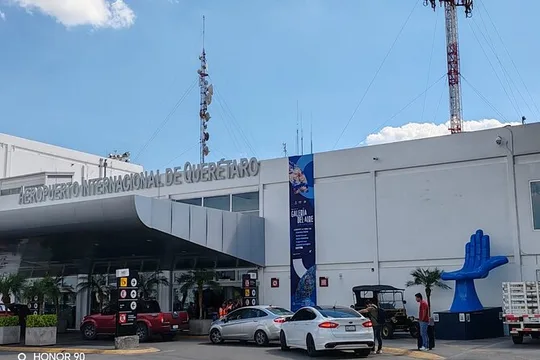 Private Transportation Queretaro to San Miguel de Allende