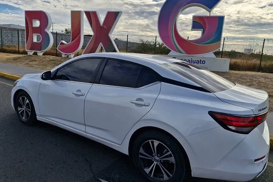 Transportation to or from León Airport (Guanajuato BJX)
