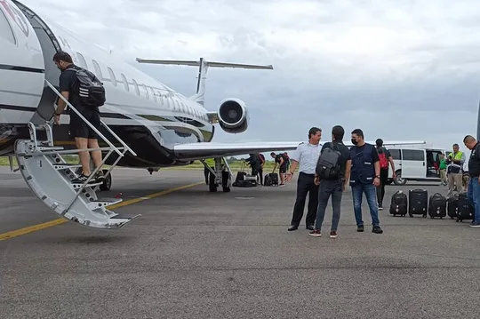 Private Airport Transfer from Mazatlan With Complementary Drinks