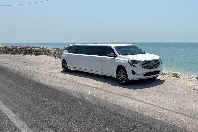 Cabo Limo Service
