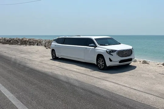 Cabo Limo Service