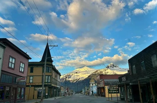 Special Magic Hour Photography Tour