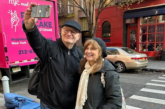 Greenwich Village: Bob Dylan's Neighborhood Food & History Tour