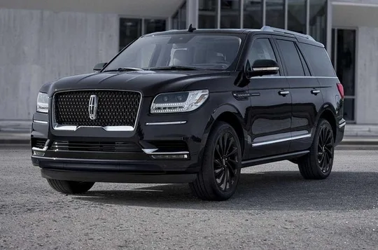 Montreal Limousine Service / Private Driver, Luxury Transportation
