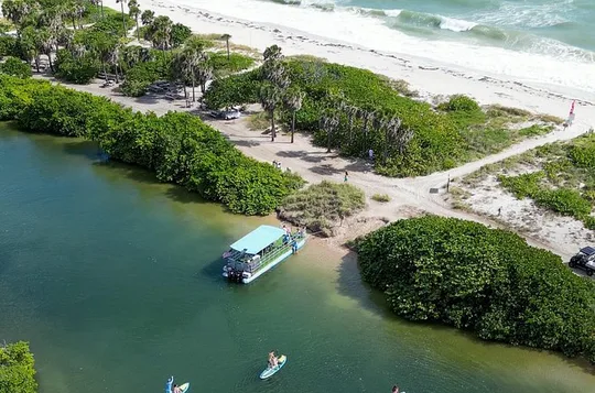 Private Eco Paddle Excursion