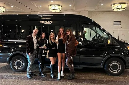 Full Day Private Guided Tour in Nashville