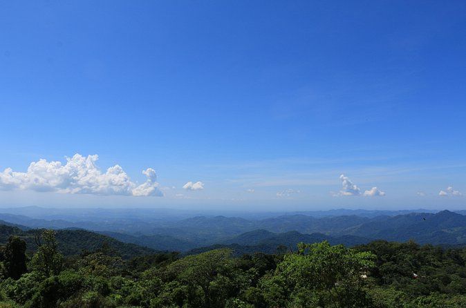 3 Levels of Huatulco Reloaded (Vanilla Experience)