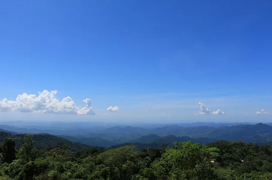3 Levels of Huatulco Reloaded (Vanilla Experience)