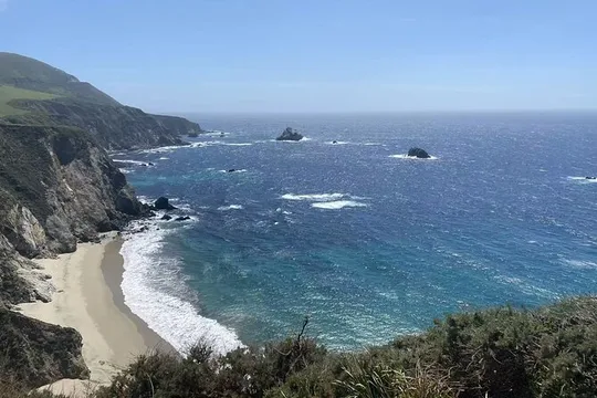 San Francisco Private Car Tour