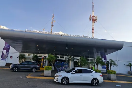 Private Transportation to Queretaro Airport