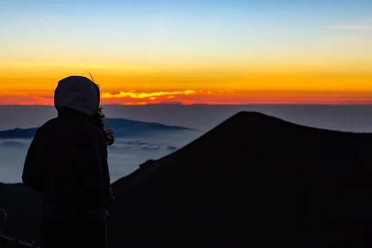 Mauna Kea Summit Adventures