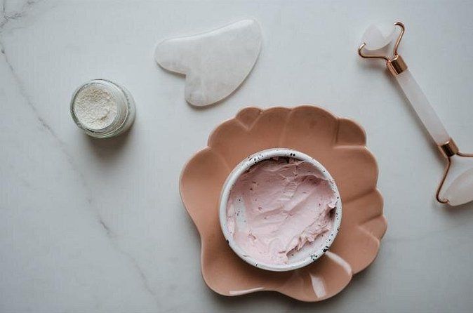Gua Sha Self-Care Workshop in San Diego