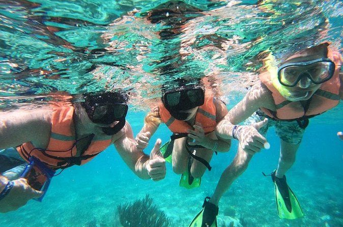Maramao Beach Day Pass Only