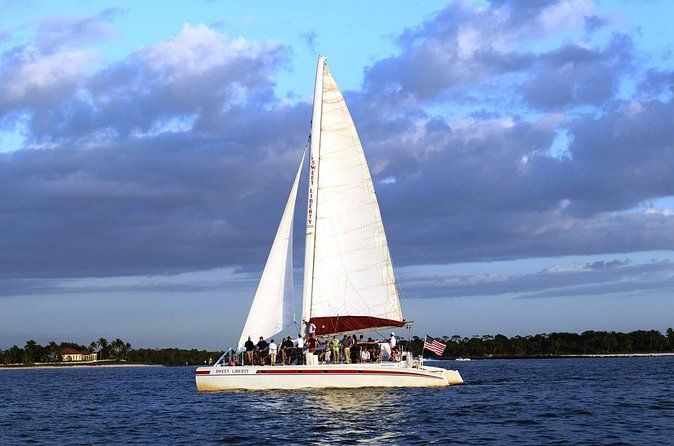 Afternoon Sightseeing and Sailing Tour