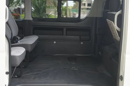 Pet Friendly Transportation Service In Cancun