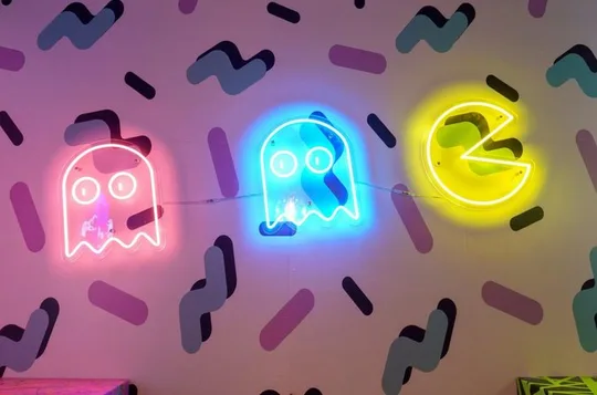 Mr. Eighties Escape Room Adventure