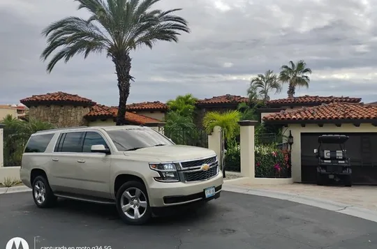 Private Transfers in Cabo San Lucas
