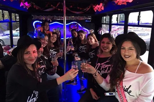 Temecula Wine Tour with tastings included