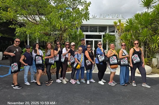 Little River Design Immersion | Miami's Creative Underground