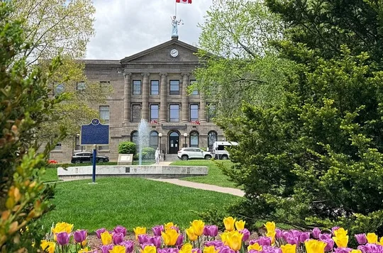 Brockville The Court Town Private Heritage Experience