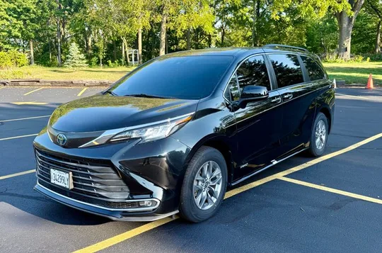 Private Transfer from O’Hare Airport to Downtown Chicago