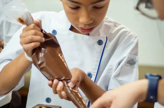 Puerto Vallarta Hands On Chocolate Classes at Cacao Magico