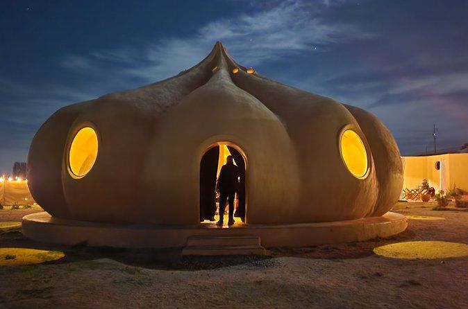 2 Day Private Weekend Tour in Valle de Guadalupe