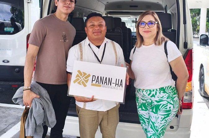 Cancun Airport to Hotel Zone Private Transfer 1 to 3 Passengers