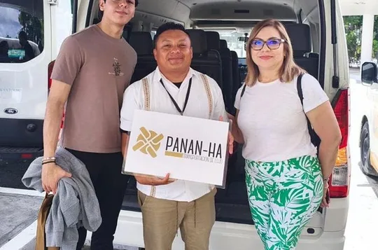 Cancun Airport to Hotel Zone Private Transfer 1 to 3 Passengers