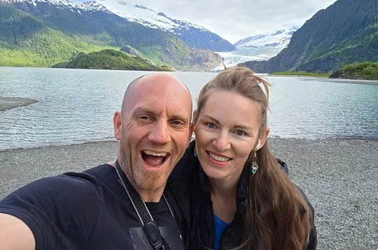 Juneau Scenic Drive on Your Own 70 Mile Self Guided Audio Tour