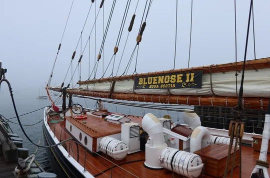 Peggy’s cove and Lunenburg heritage tour