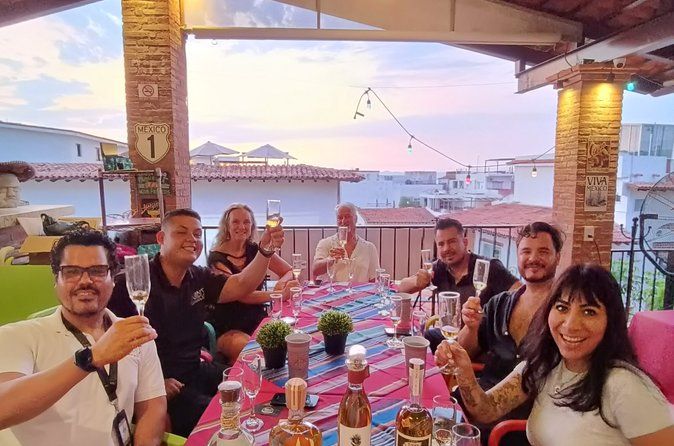 Tequila the Soul of Mexico