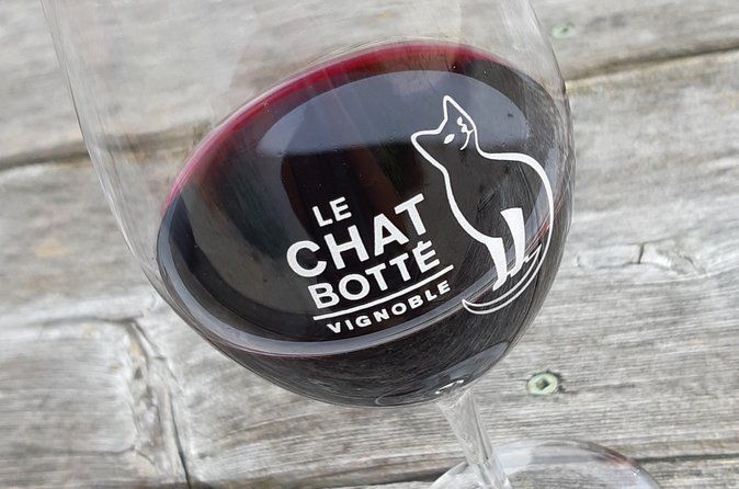 Experience the Wines of the Montérégie in a Private Tour