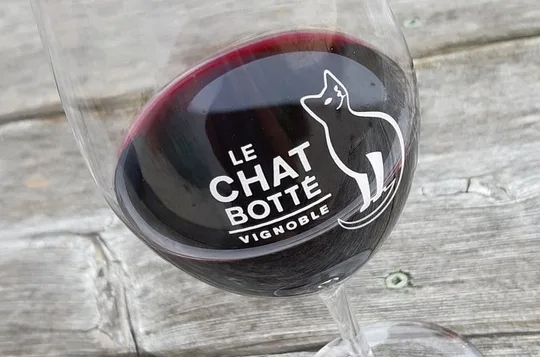Experience the Wines of the Montérégie in a Private Tour
