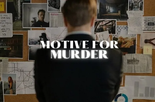 Murder Mystery Detective Experience in Concord NH
