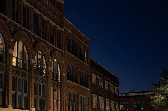 Killers of Kansas City: Ghost and True Crime Tour