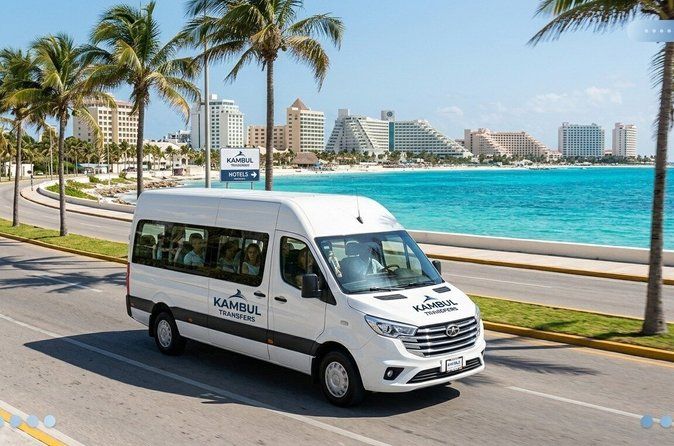 Private Transportation Airport to Hotel