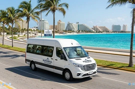 Private Transportation Airport to Hotel