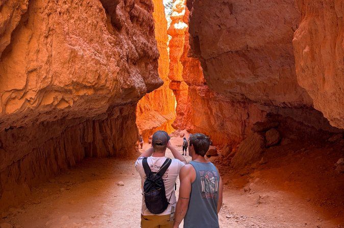 Bryce Canyon Guided Hike: Conquer the Hoodoos