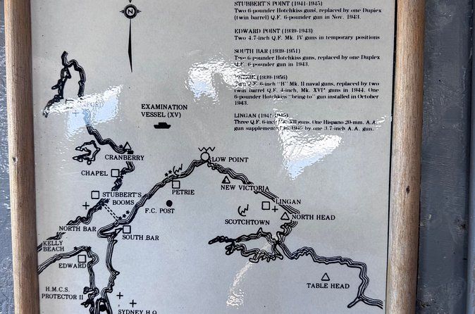 Da cidade ao litoral: Sydney, Ilha do Cabo Bretão