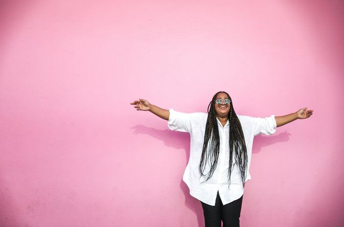 Los Angeles Photoshoot Tour