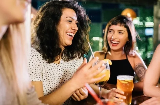 Kansas City Haunted Pub Crawl Ghostly Drinks and Stories