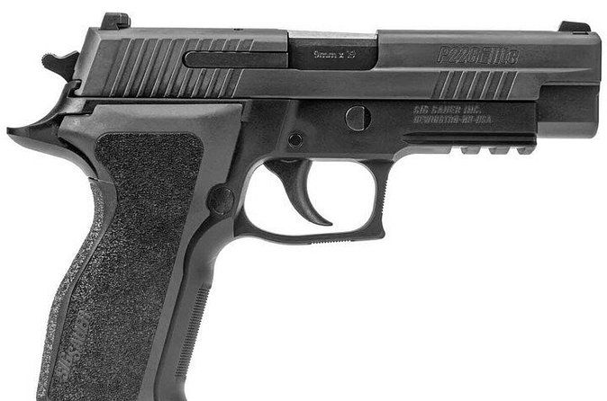 Summer Special Pick 3 Guns $120